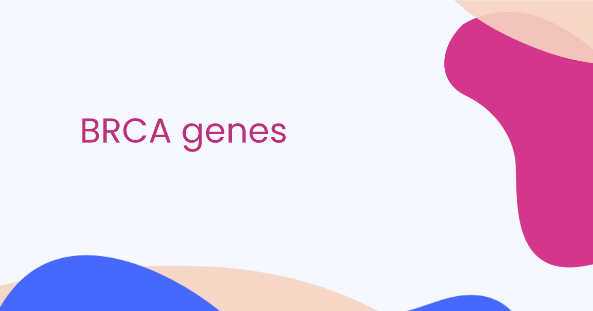 BRCA-Gene