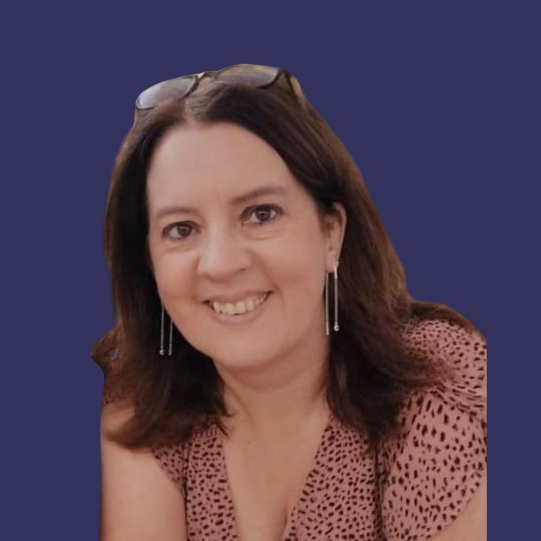 Dr. Philippa Vincent