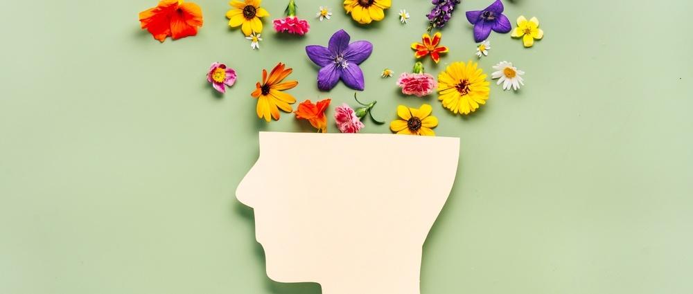 Wie Sie mit anderen über Ihre psychische Gesundheit sprechen können