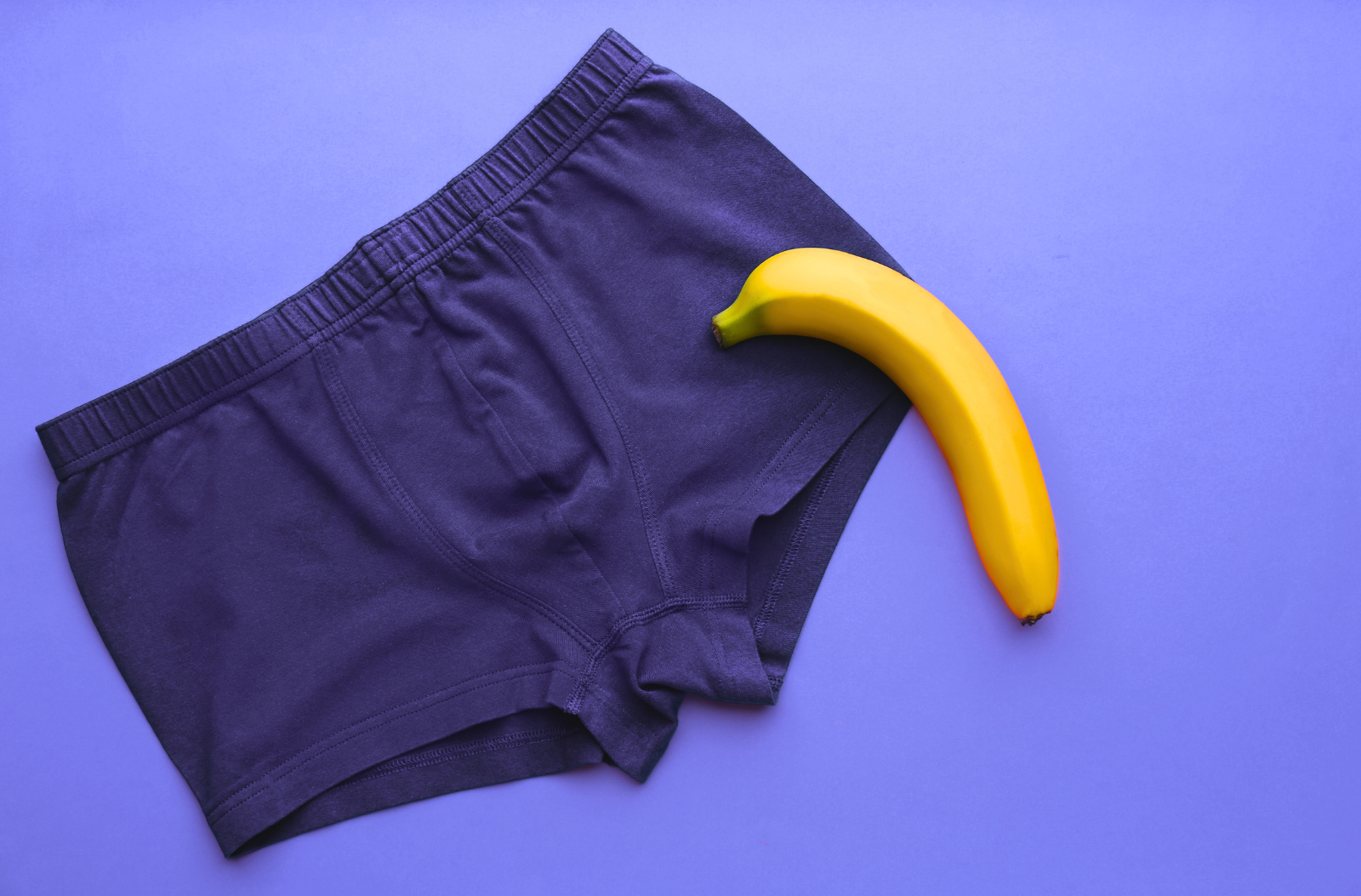 Niedriges Testosteron