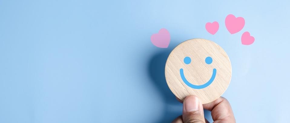 Self-esteem be kinder to yourself