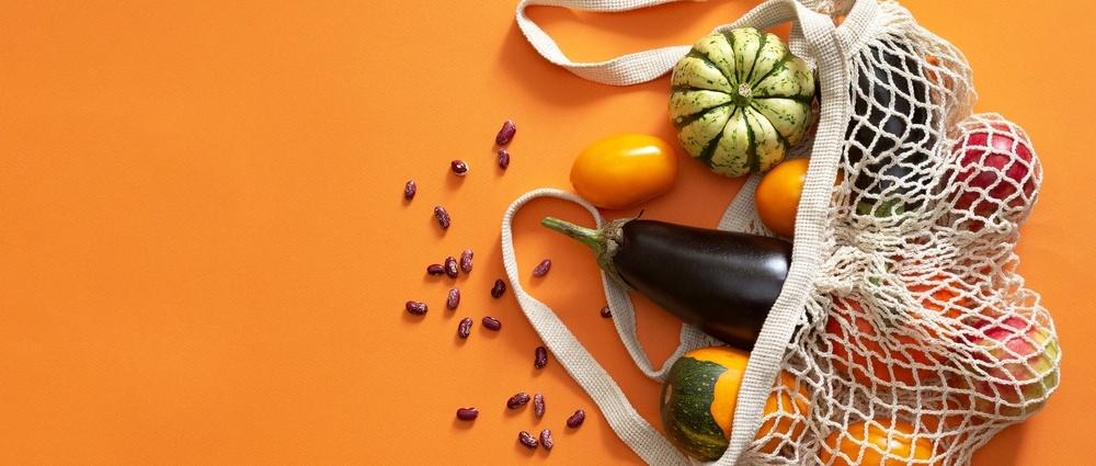 Wie Sie Ihre Ernährung in kleinen Schritten gesund umstellen können, ohne eine Diät zu machen