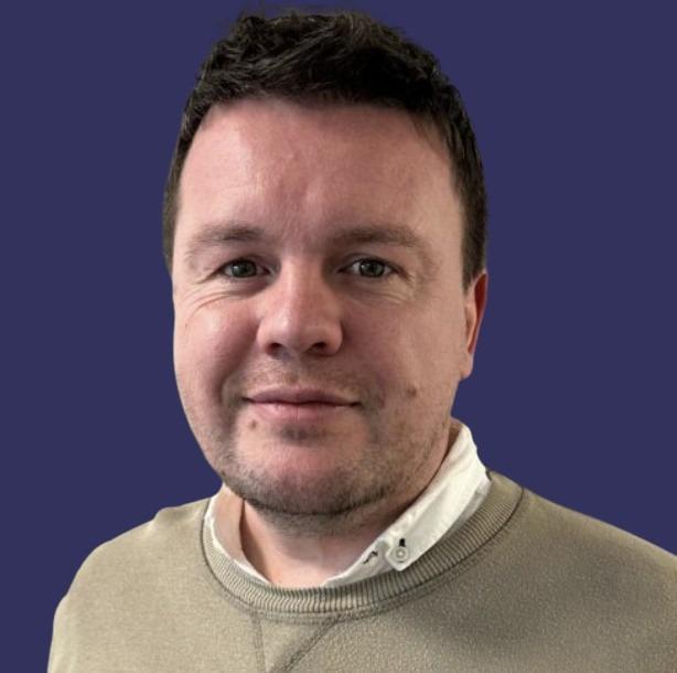 Foto von Richard Stoddart