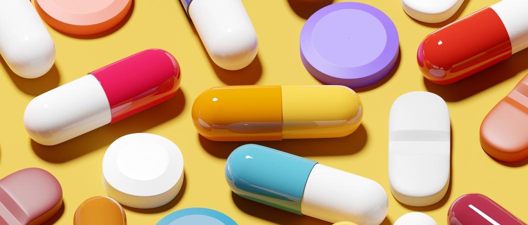 Wie lange kann man Medikamente nach Ablauf des Verfallsdatums verwenden?