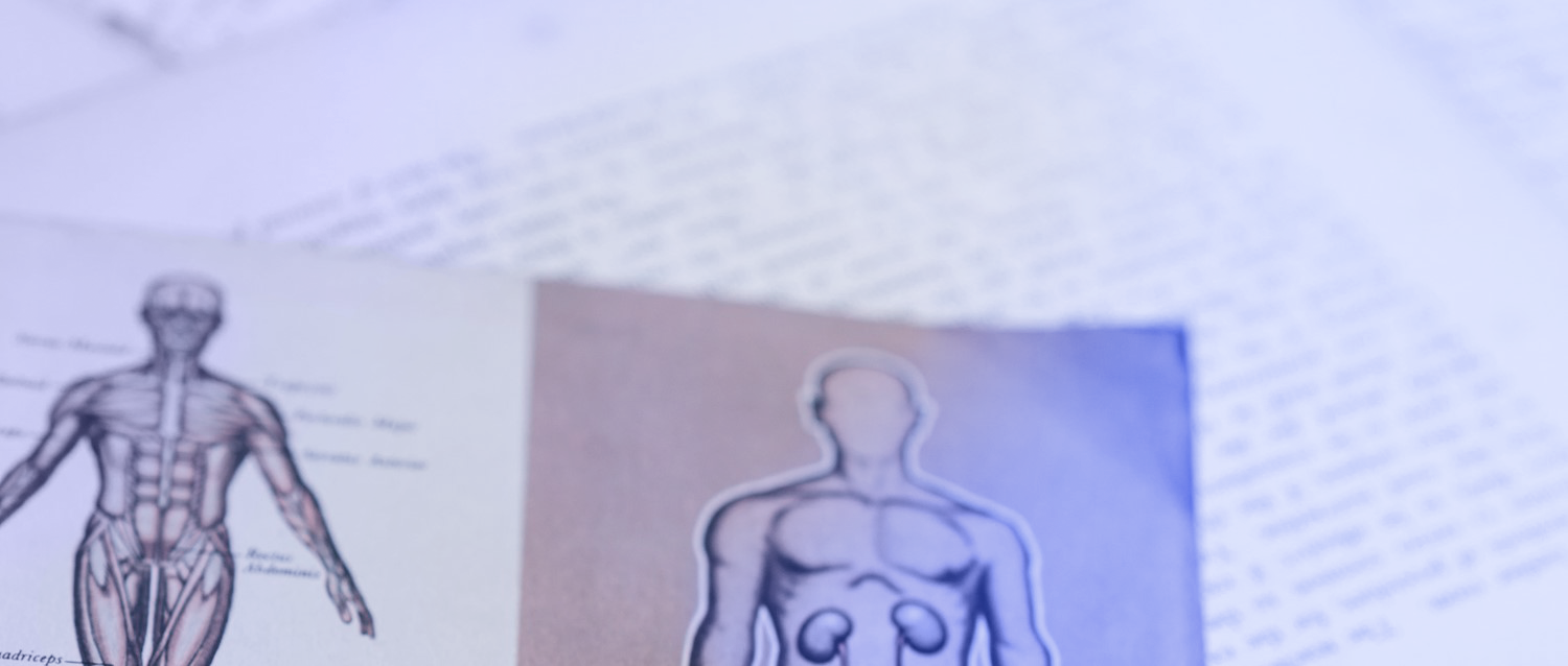 Anzeichen und Symptome