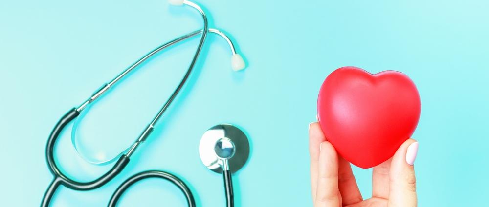 Blood pressure - young people