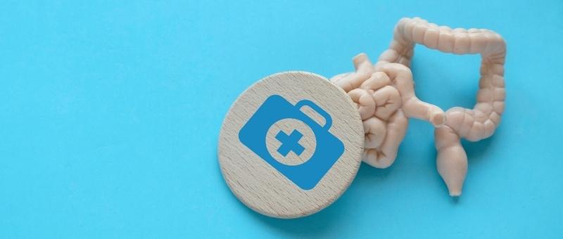 Was sind die Frühwarnzeichen für Darmkrebs?