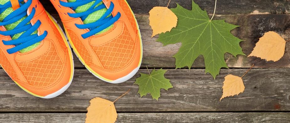 Herbst-Fitness
