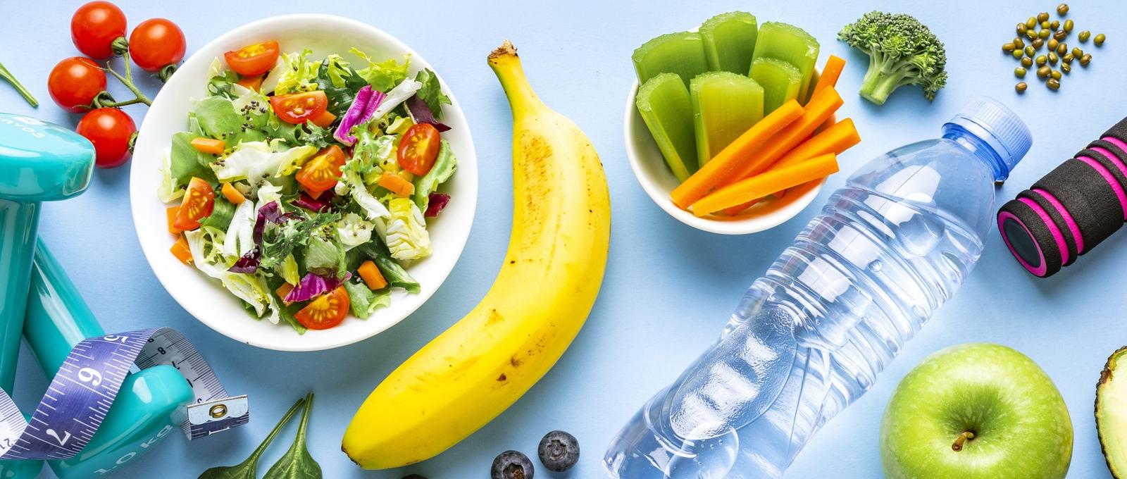 Natürliche Heilmittel zur Vorbeugung von Wassereinlagerungen