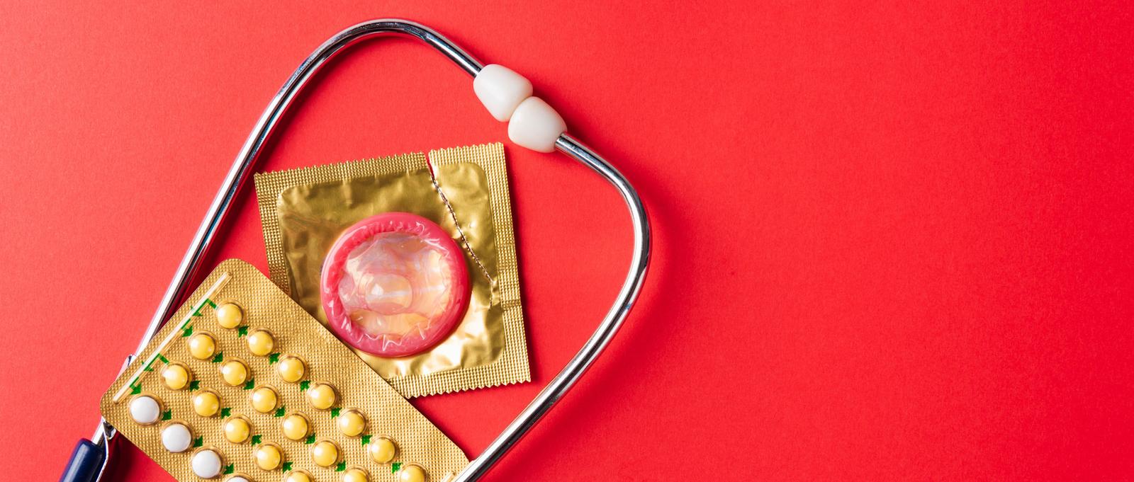Wie oft sollten Sie eine Klinik für sexuelle Gesundheit für einen Check-up aufsuchen?
