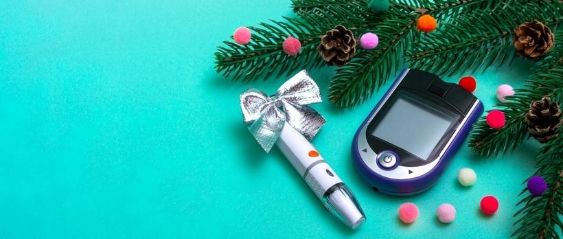 Was man an Weihnachten essen sollte, wenn man Typ-2-Diabetes hat