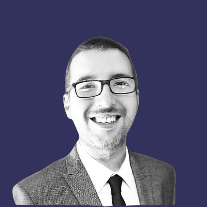 Foto von Thomas Andrew Porteus