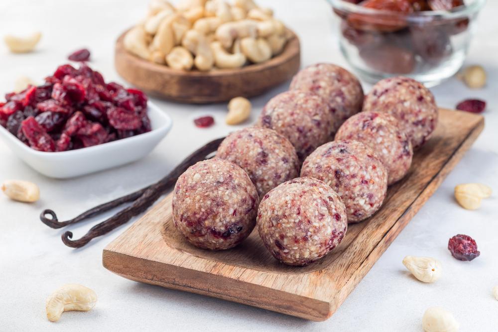 Diabetes-friendly recipes