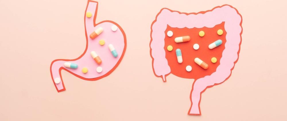 Wann man sich über Verdauungsstörungen Sorgen machen sollte