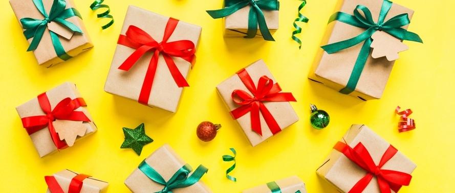 So vermeiden Sie Stress an Weihnachten und im neuen Jahr