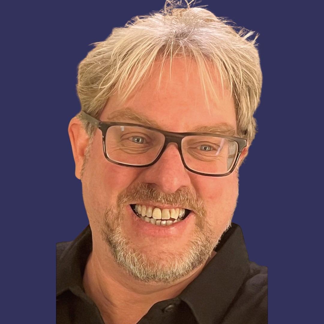 Foto von Lawrence Higgins