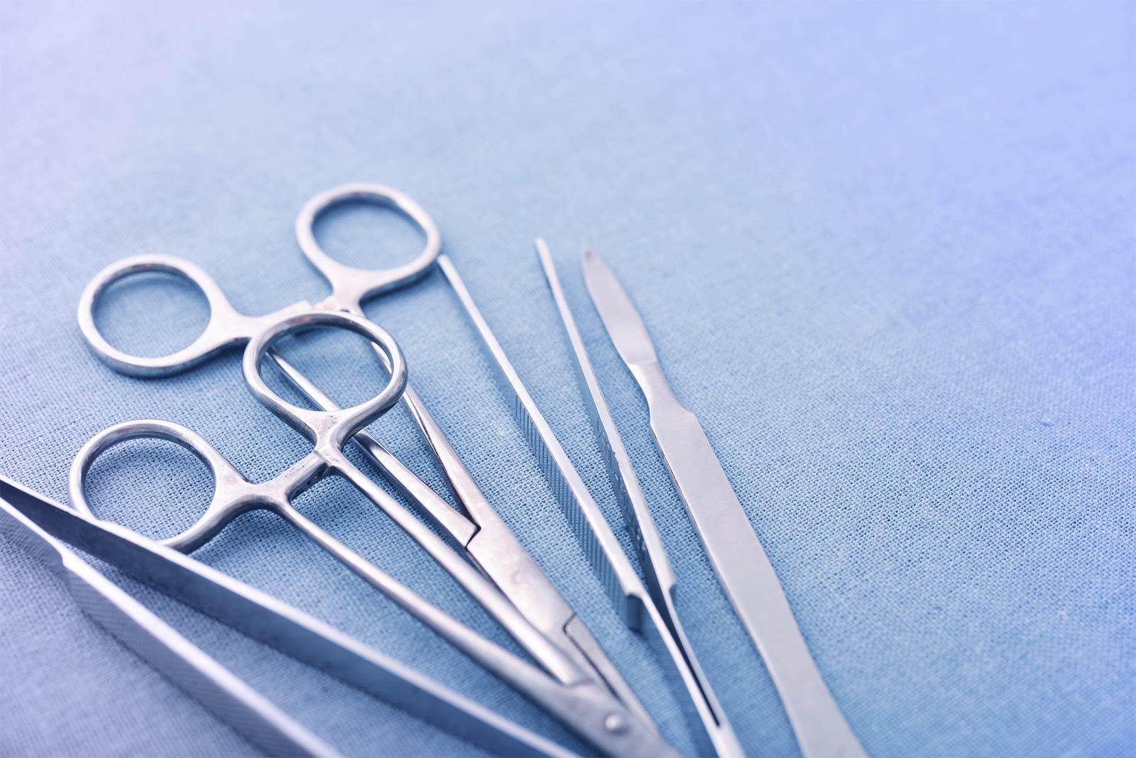 Schönheitschirurgie