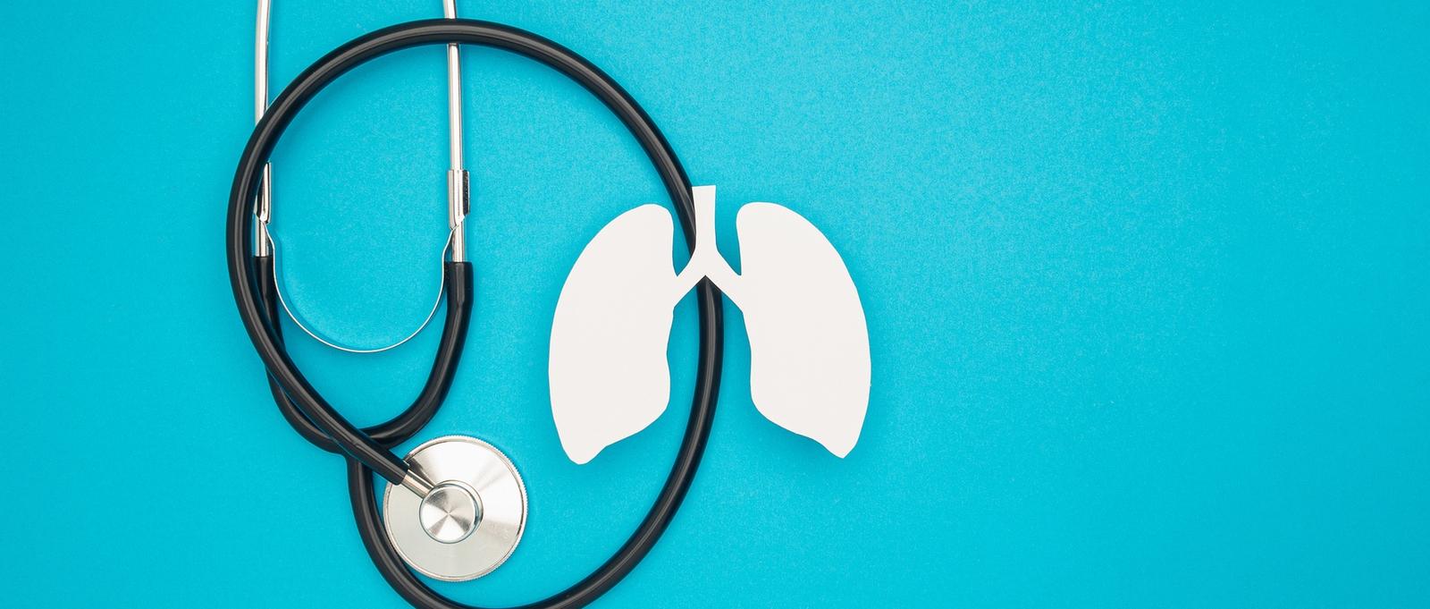 wie man mit COPD lebt