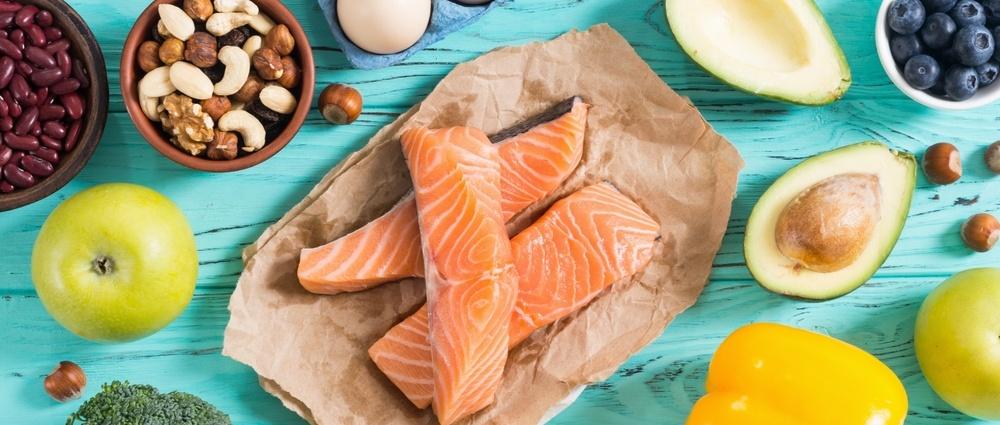 Welche Lebensmittel können Stress und Ängste reduzieren?