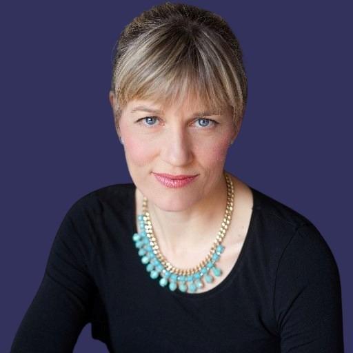 Dr. Carrie Ruxton