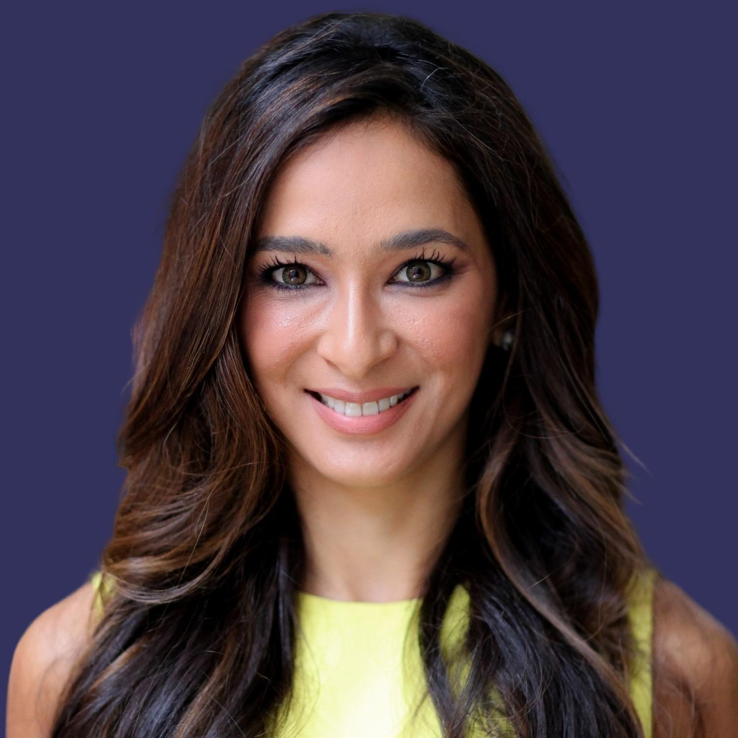 Dr. Anjali Mahto