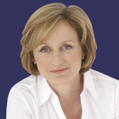 Dr. Rosemary Leonard