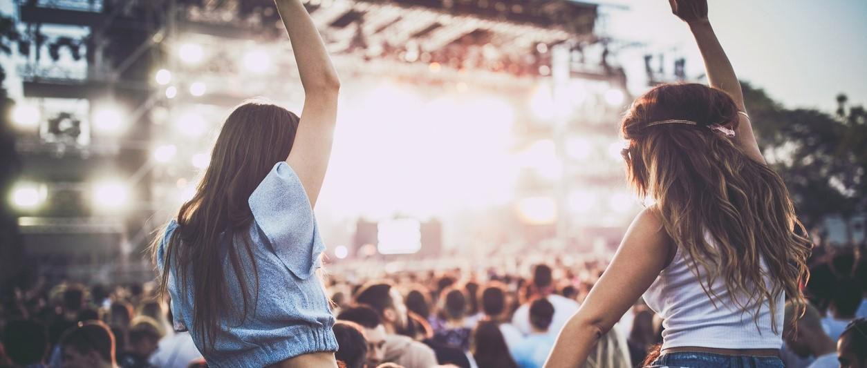 Festival abroad