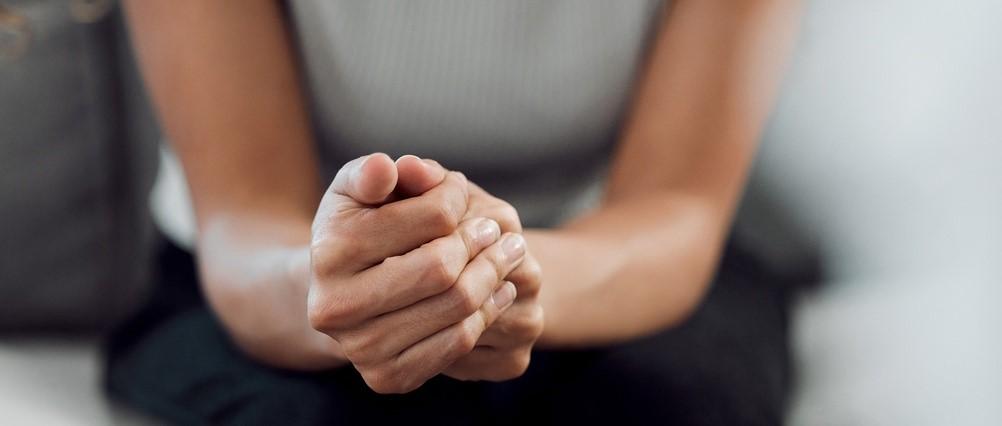 Betablocker Angstzustände