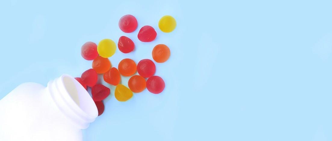 Gummibärchen