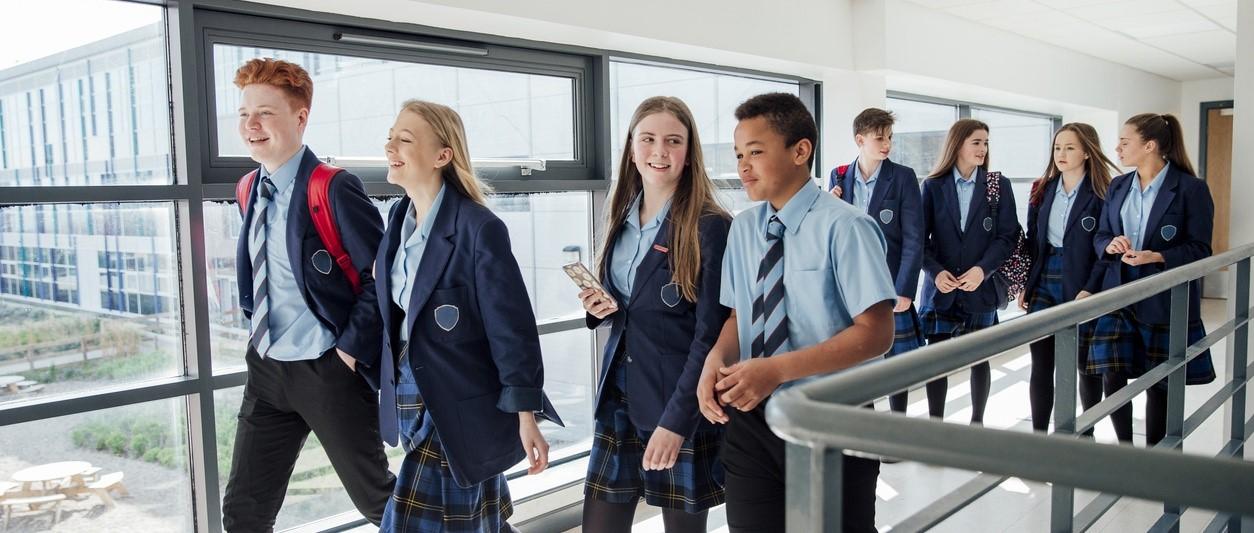 Regeln für den Schulunterricht