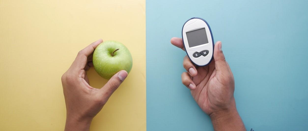 Umkehrung von Typ-2-Diabetes