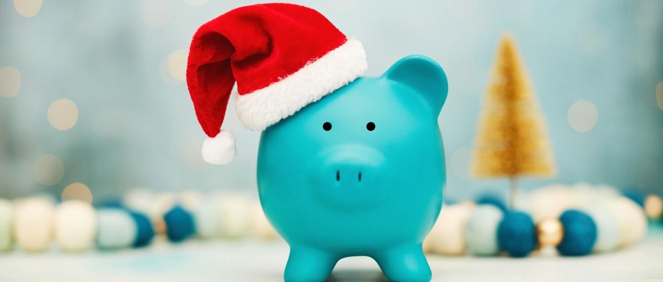 Weihnachtsfinanzierung