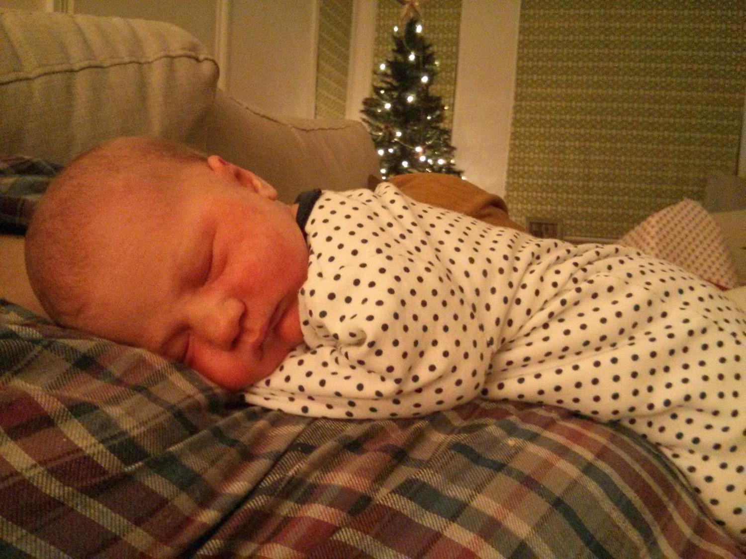 baby betty