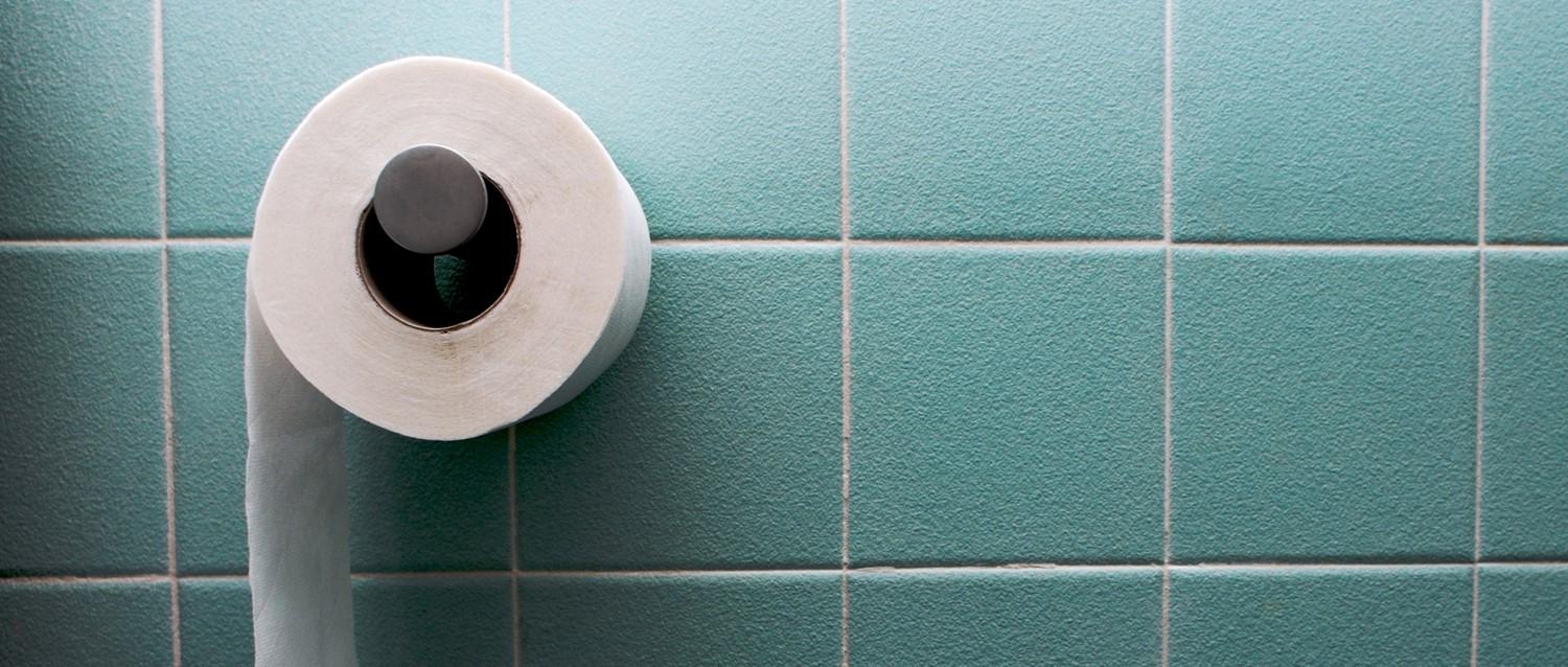 Toilettenpapier