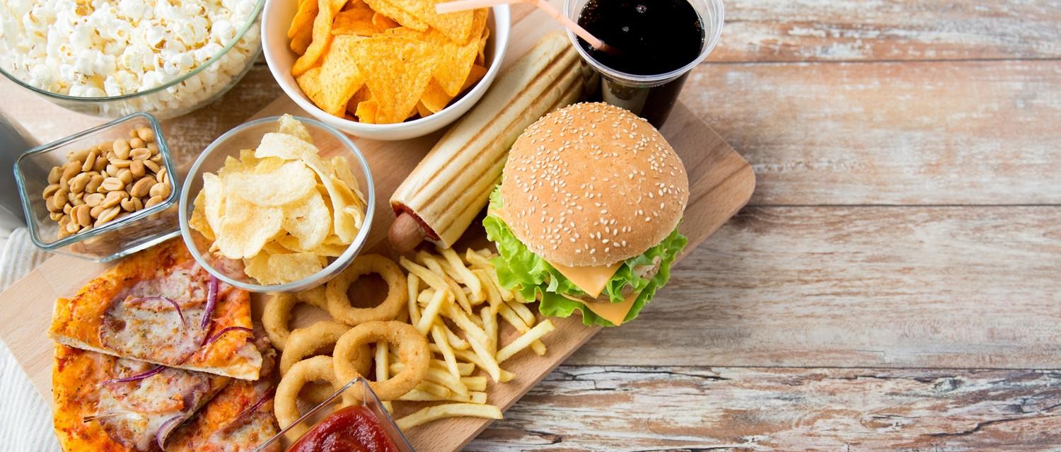 Es gibt einige Lebensmittel, die man besser vermeiden sollte