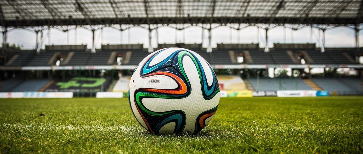 Fußball
