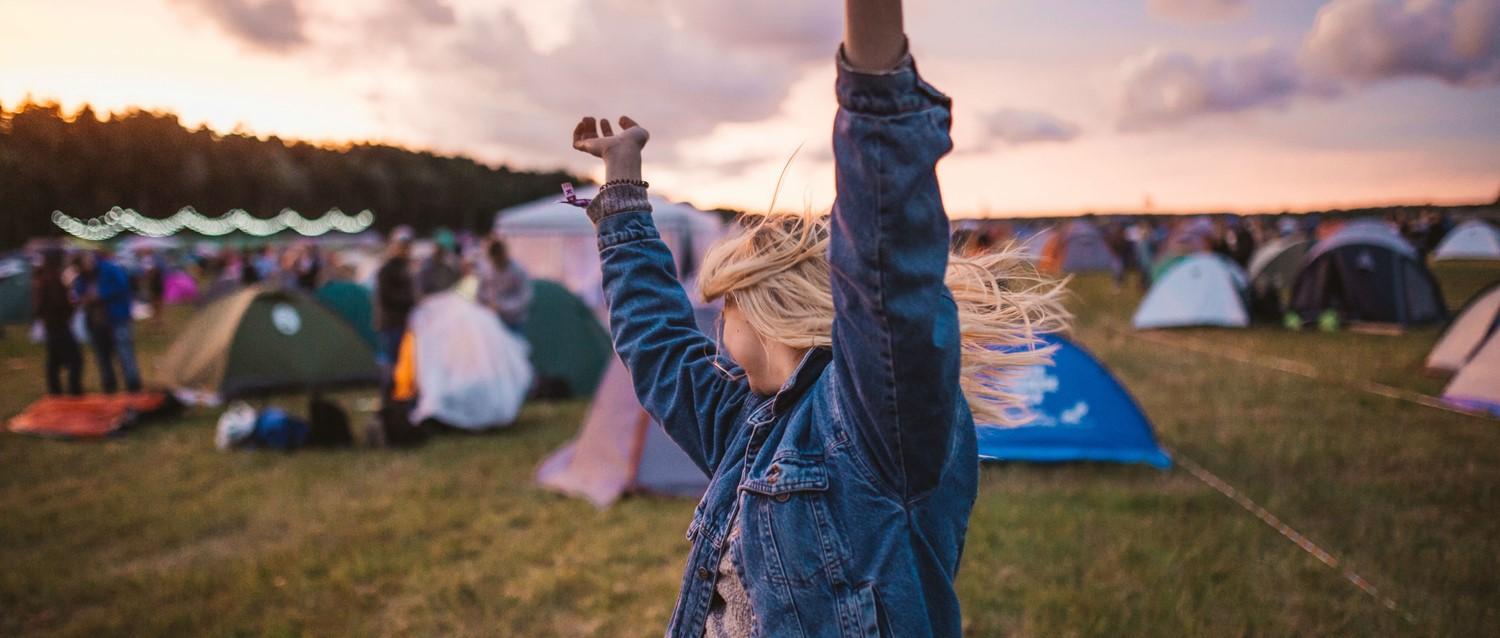 Musikfestival