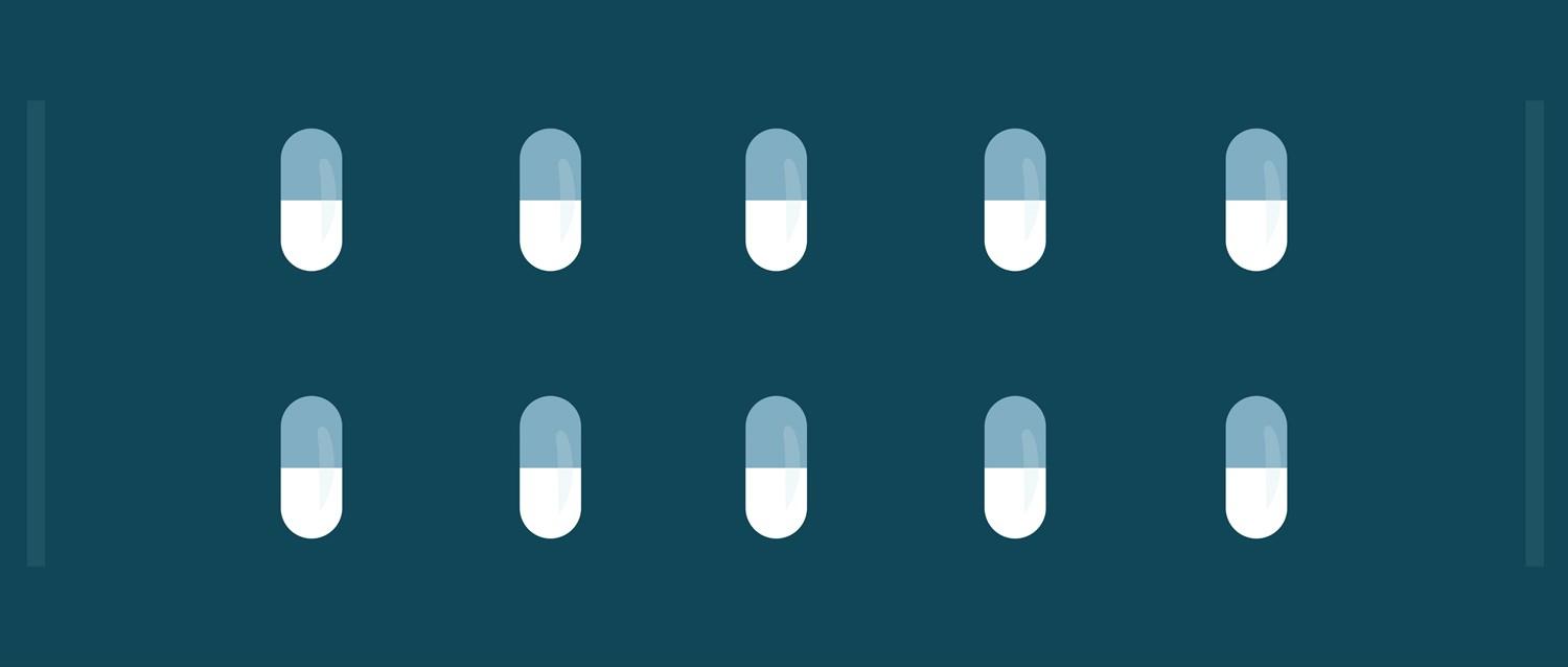 Antidepressivum Größe ändern