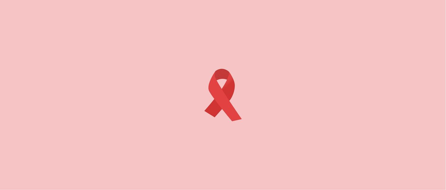 HIV-AIDS-Band