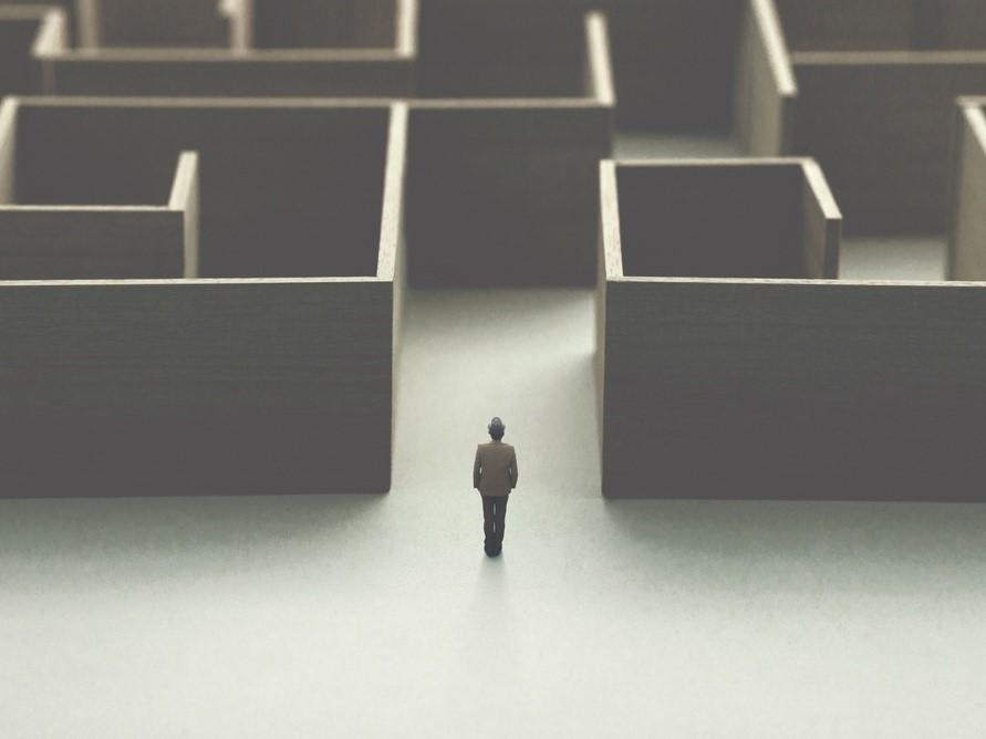 Gedächtnisverlust und Demenz