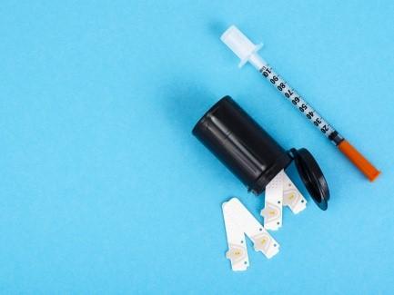 Nicht-diabetische Hyperglykämie (Prä-Diabetes)