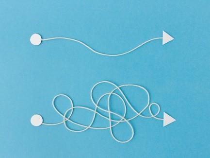 Komplikationen während der Schwangerschaft