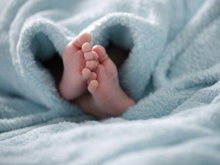 Screening-Test für Neugeborene