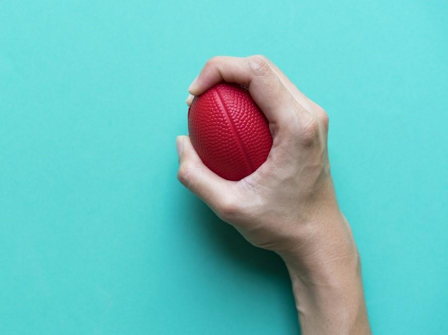 Schmerzen in der Brust