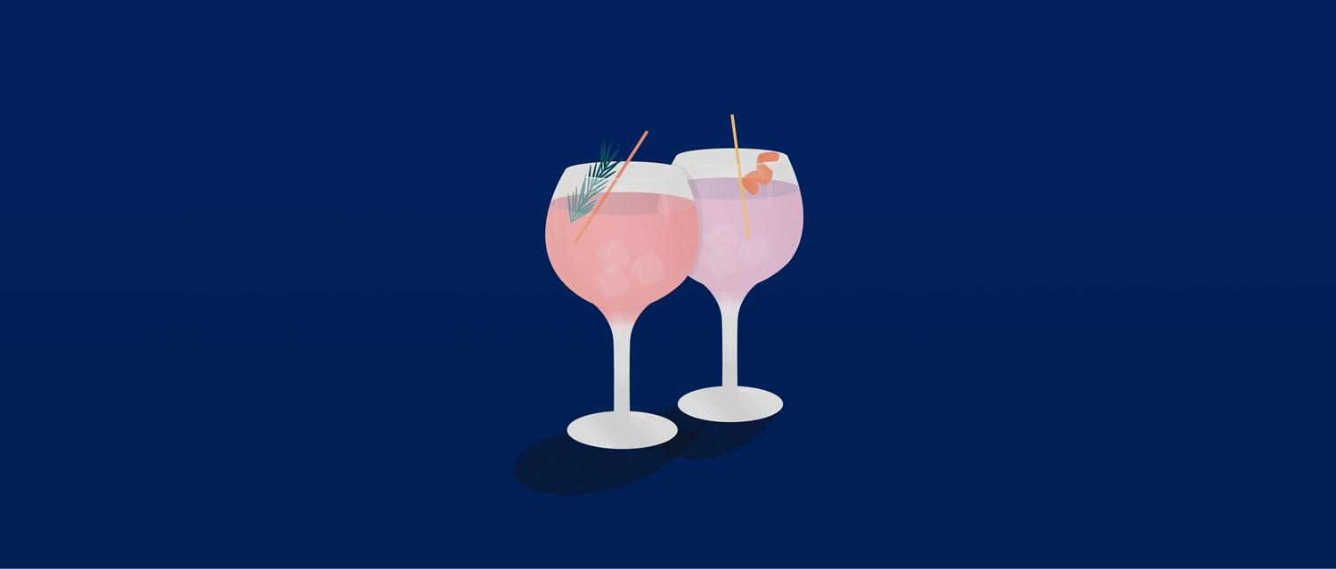 Trinken