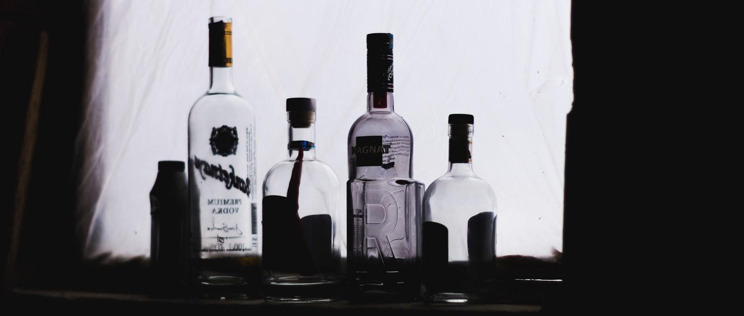 Alkohol