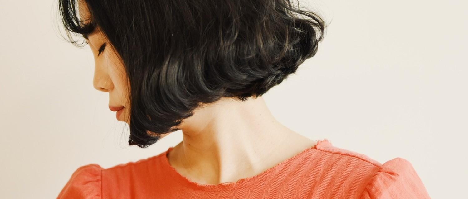 Haare in den Wechseljahren