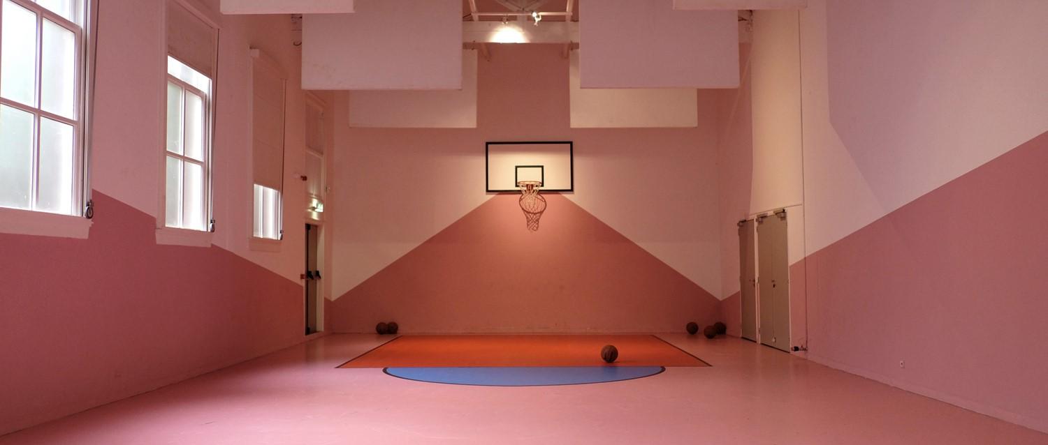 Sport treiben mit einer Behinderung