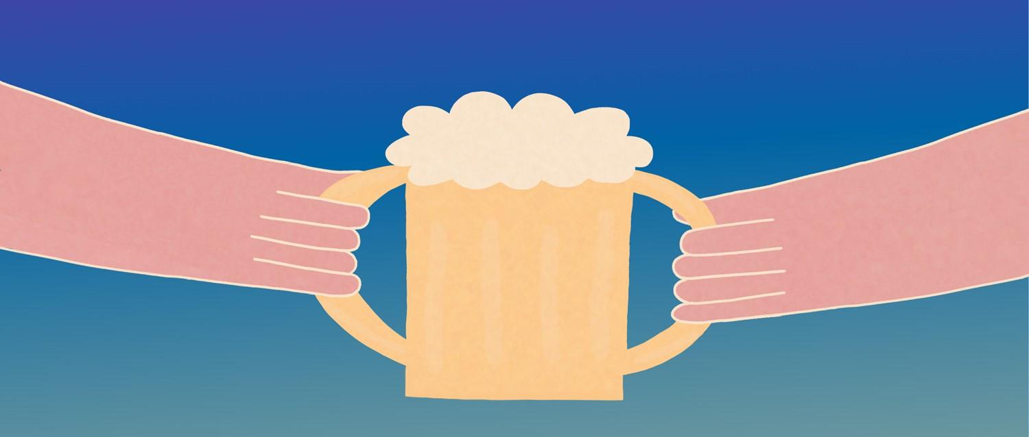 Alkohol und Sex