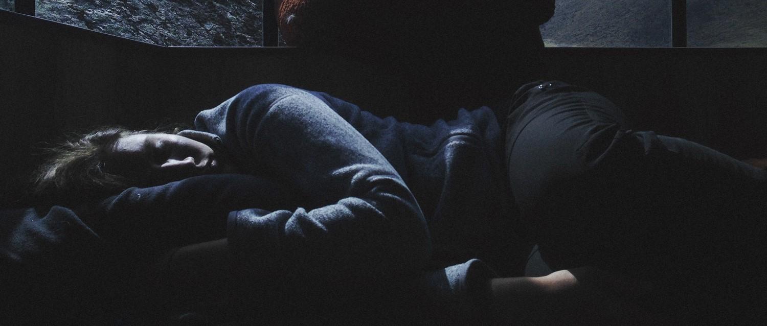 tracking sleep